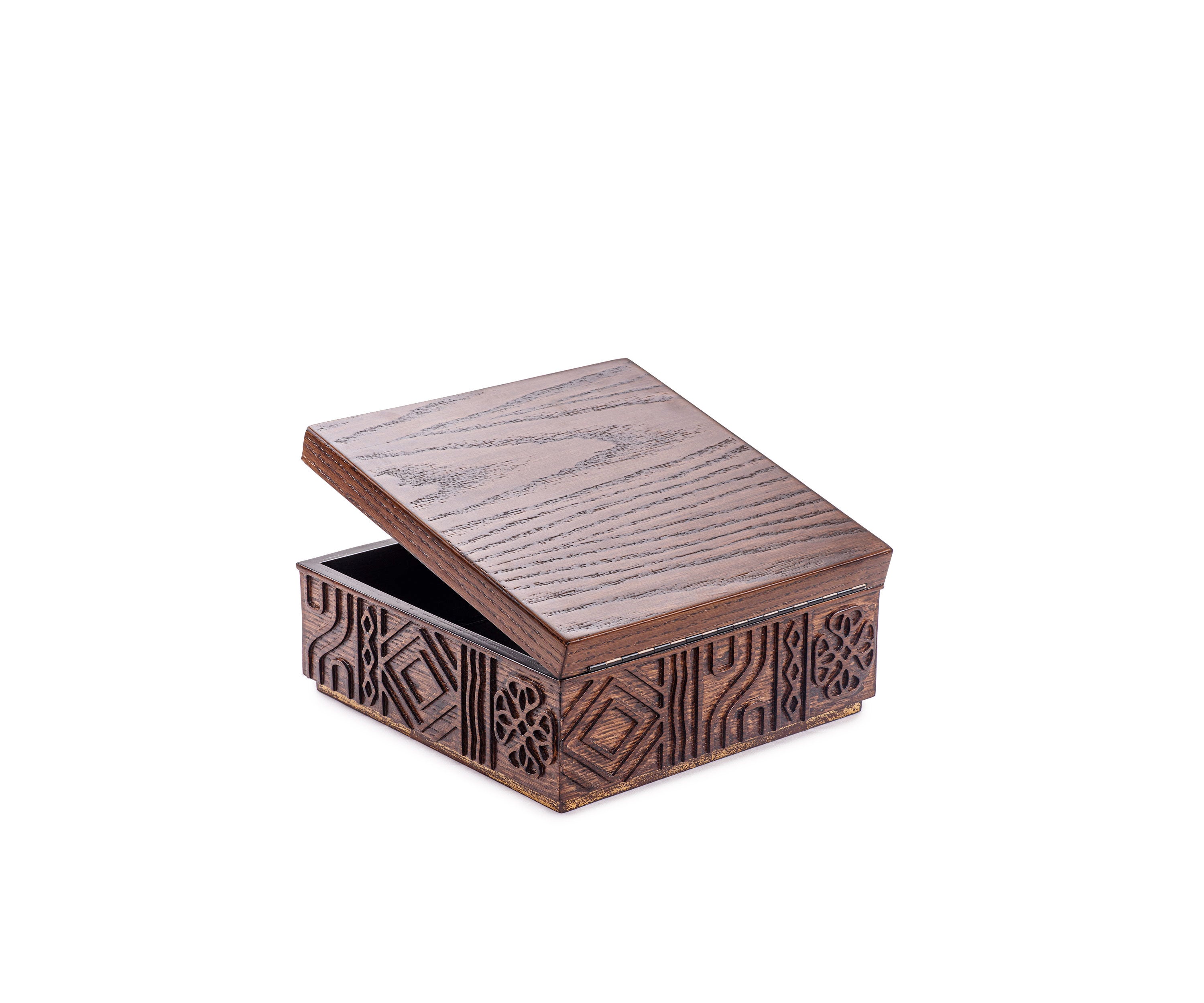 ELIZA JEWELRY BOX